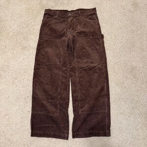 NoBo Corduroy Carpenter Pants